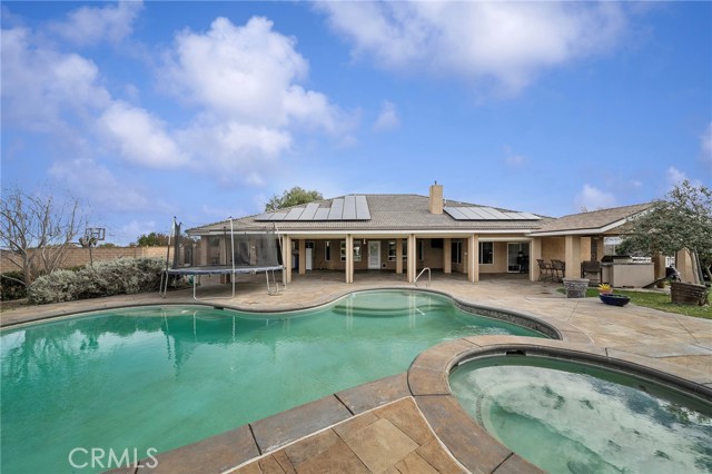 Detail Gallery Image 63 of 75 For 7172 Jargon St, Hesperia,  CA 92344 - 4 Beds | 3/1 Baths