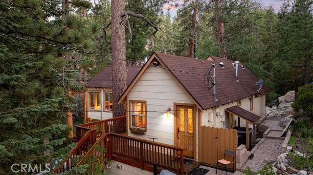 Detail Gallery Image 29 of 31 For 38855 Big Bear, Big Bear Lake,  CA 92315 - 3 Beds | 2 Baths
