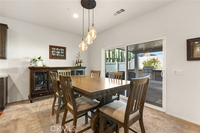 Detail Gallery Image 18 of 75 For 24456 Reserve Ct, Menifee,  CA 92584 - 5 Beds | 4 Baths