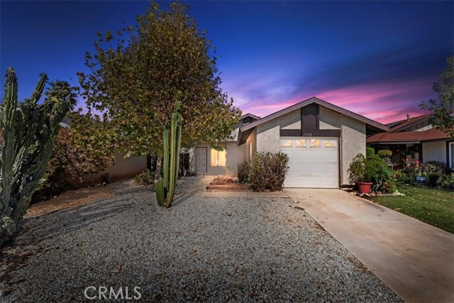 Detail Gallery Image 1 of 29 For 24080 Amberley Dr, Moreno Valley,  CA 92553 - 2 Beds | 1 Baths