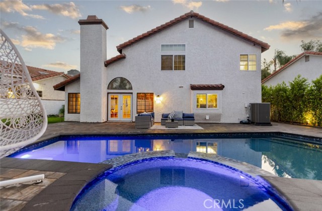 Detail Gallery Image 22 of 75 For 25010 Foxtail Ct, Stevenson Ranch,  CA 91381 - 4 Beds | 3 Baths