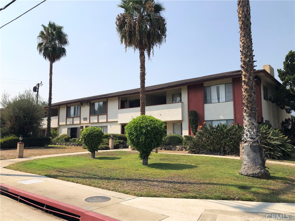 503 Fairview