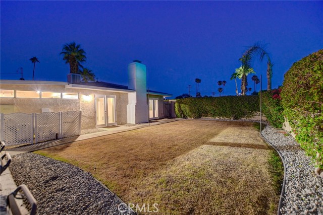 Detail Gallery Image 59 of 59 For 657 S Mountain View Dr, Palm Springs,  CA 92264 - 5 Beds | 5 Baths