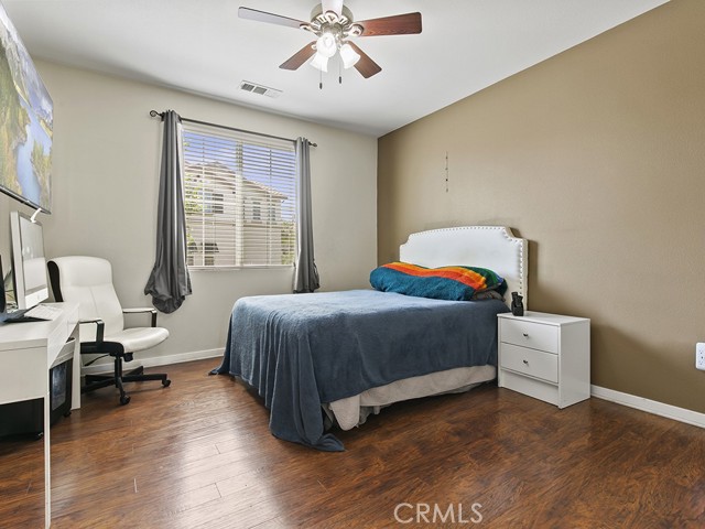 Detail Gallery Image 16 of 25 For 15617 Odyssey Dr #31,  Granada Hills,  CA 91344 - 2 Beds | 2 Baths