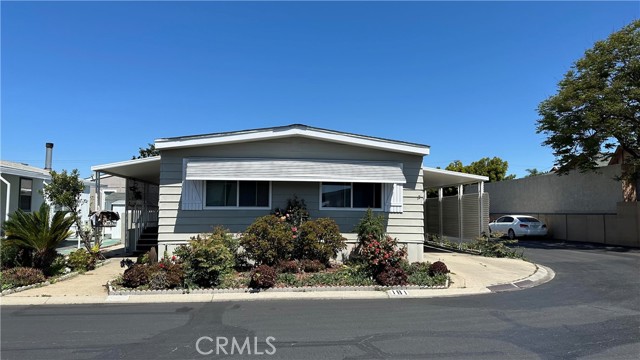 Detail Gallery Image 1 of 27 For 8200 Bolsa #181,  Midway City,  CA 92655 - 3 Beds | 2 Baths