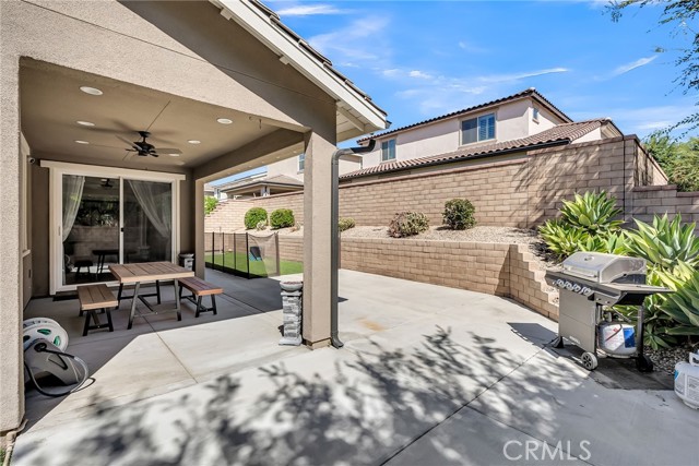 Detail Gallery Image 57 of 63 For 3451 E Rutherford Dr, Ontario,  CA 91761 - 4 Beds | 3 Baths