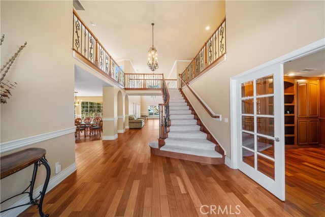 Detail Gallery Image 6 of 39 For 20455 Somma Drive, Perris,  CA 92570 - 10 Beds | 6/2 Baths