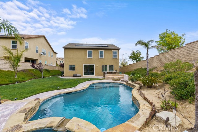 Detail Gallery Image 34 of 44 For 20508 Charlie Ct, Saugus,  CA 91350 - 4 Beds | 3 Baths
