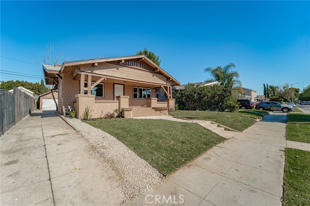 Image 3 for 677 E 52Nd Pl, Los Angeles, CA 90011