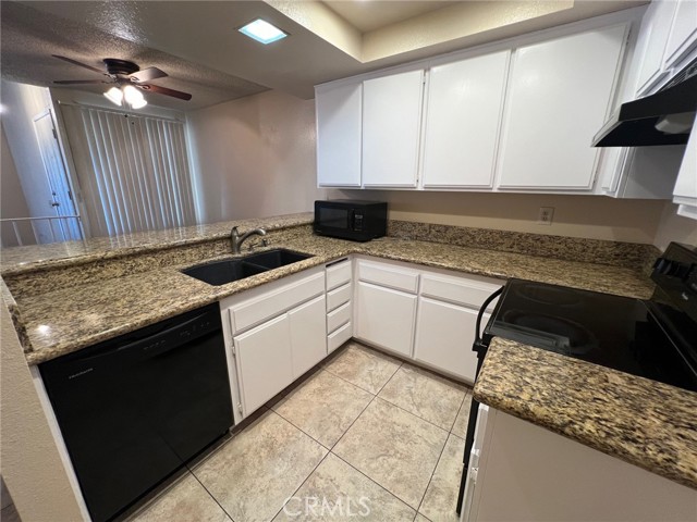 Detail Gallery Image 9 of 21 For 1031 S Palmetto Ave #D2,  Ontario,  CA 91762 - 2 Beds | 2/1 Baths