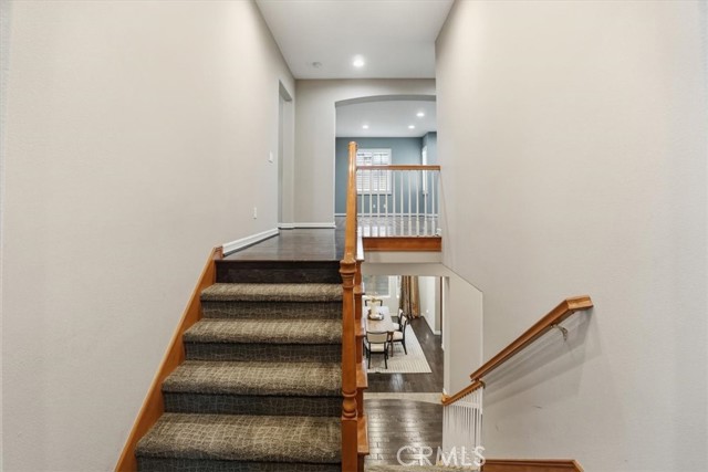 Detail Gallery Image 20 of 75 For 8651 Edelweiss, Corona,  CA 92883 - 4 Beds | 4/1 Baths