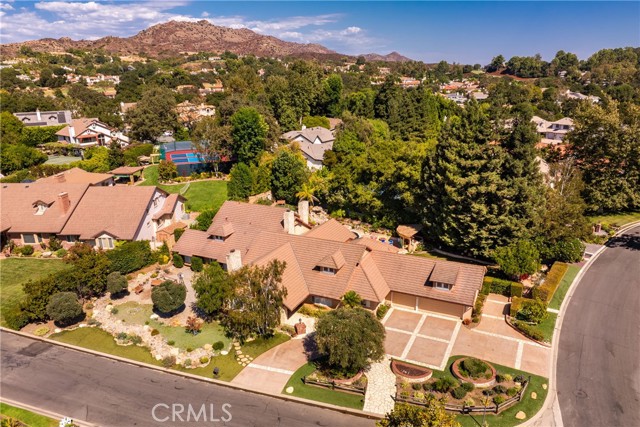 Detail Gallery Image 57 of 67 For 1682 Shetland Pl, Westlake Village,  CA 91362 - 5 Beds | 5/1 Baths