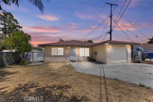 315 S Mistletoe Avenue, San Jacinto, California 92583, 3 Bedrooms Bedrooms, ,2 BathroomsBathrooms,Residential,For Sale,315 S Mistletoe Avenue,CRSW24103834
