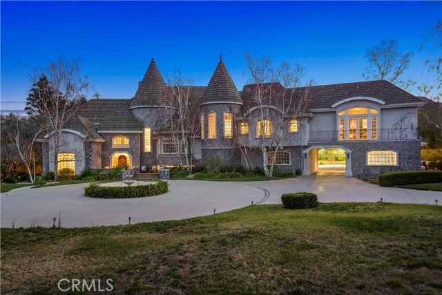 Detail Gallery Image 52 of 54 For 22510 La Quilla, Chatsworth,  CA 91311 - 5 Beds | 6 Baths