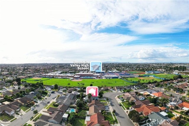 Detail Gallery Image 19 of 53 For 9808 Sturgeon, Fountain Valley,  CA 92708 - 4 Beds | 2 Baths