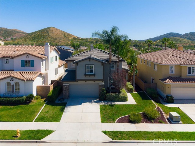 Detail Gallery Image 39 of 57 For 35319 Trailside Dr, Lake Elsinore,  CA 92532 - 4 Beds | 3 Baths
