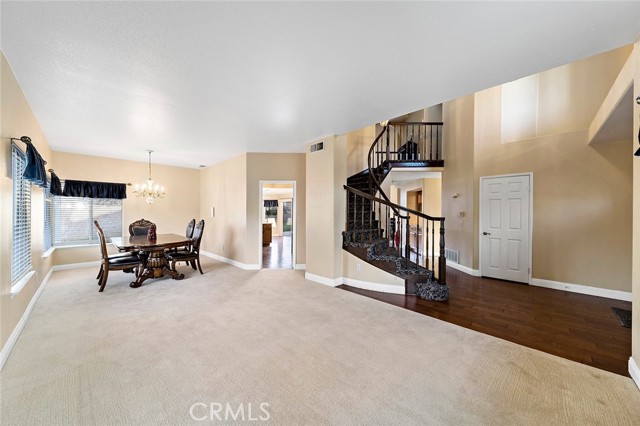Detail Gallery Image 26 of 62 For 31279 Tarryton Ct, Yucaipa,  CA 92399 - 4 Beds | 2/1 Baths