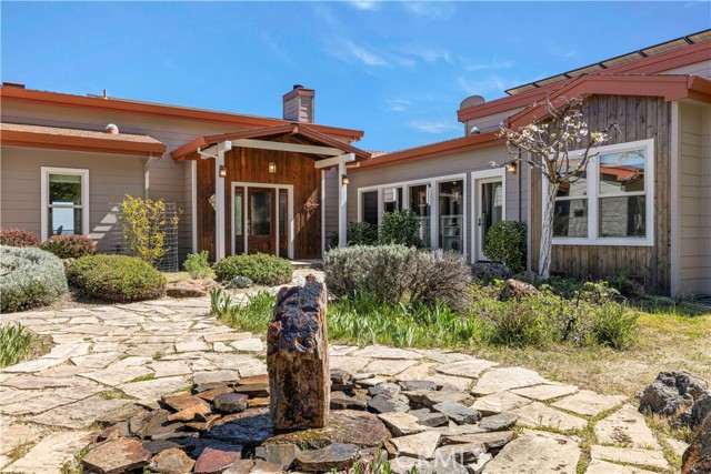 Detail Gallery Image 2 of 61 For 3165 Keeling, Lakeport,  CA 95453 - 3 Beds | 2/1 Baths