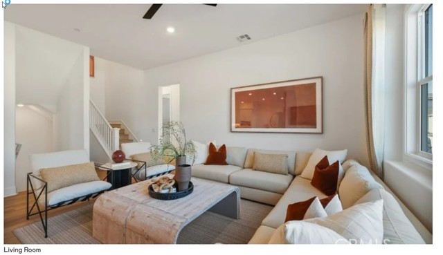 Detail Gallery Image 4 of 40 For 431 Flycatcher, Irvine,  CA 92618 - 4 Beds | 3 Baths