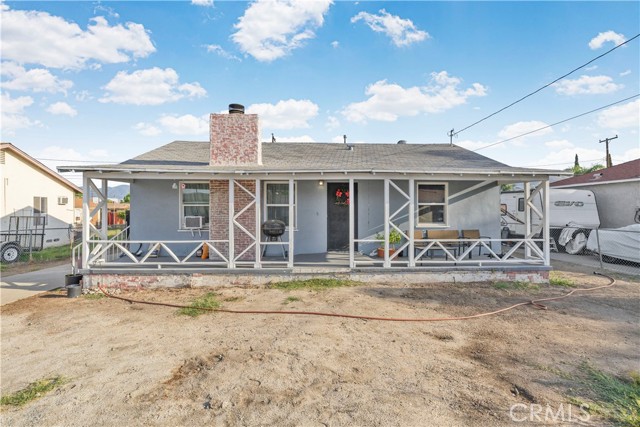 Detail Gallery Image 5 of 38 For 24976 7th Street, San Bernardino,  CA 92410 - 2 Beds | 1 Baths