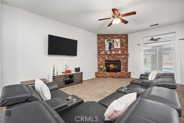 Detail Gallery Image 7 of 30 For 15503 Marty, Bakersfield,  CA 93314 - 4 Beds | 2 Baths