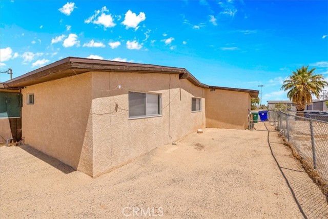 Detail Gallery Image 27 of 34 For 5930 Rose Ellen Ave, Twentynine Palms,  CA 92277 - 3 Beds | 2 Baths