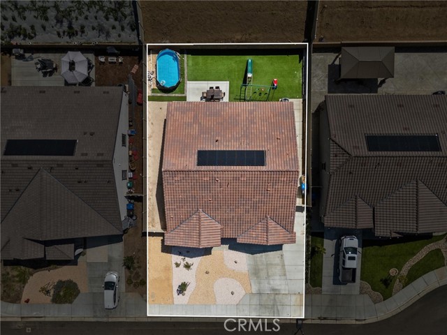 Detail Gallery Image 52 of 58 For 212 Artina Ct, Tehachapi,  CA 93561 - 4 Beds | 2 Baths