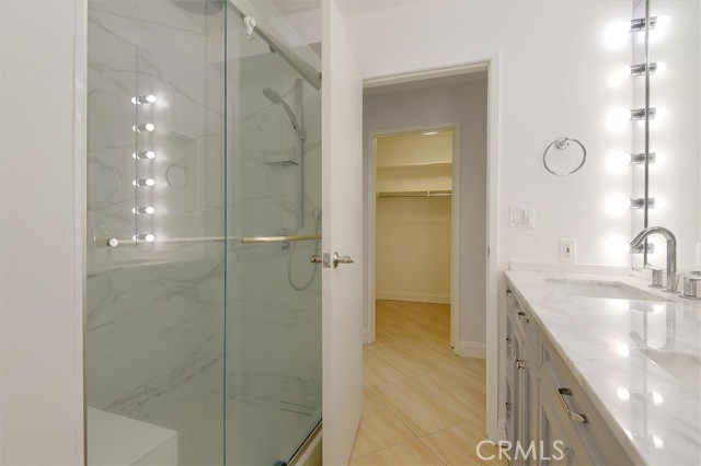 Detail Gallery Image 17 of 32 For 117 S Doheny Dr #309,  Los Angeles,  CA 90048 - 2 Beds | 2 Baths