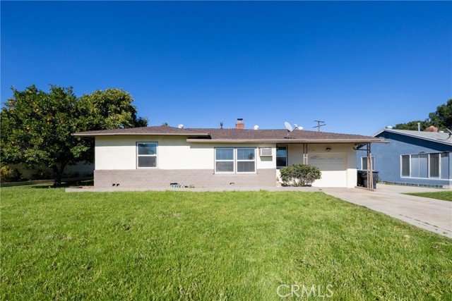 Detail Gallery Image 2 of 29 For 1222 W Lynwood, San Bernardino,  CA 92405 - 3 Beds | 1 Baths