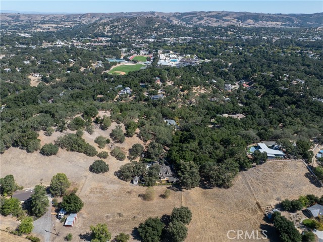 Detail Gallery Image 74 of 75 For 6360 Navarette, Atascadero,  CA 93422 - 4 Beds | 4 Baths