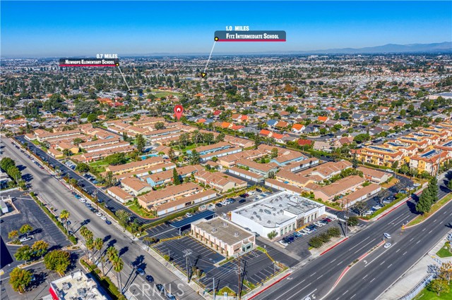 Detail Gallery Image 24 of 50 For 15880 Bogart Ct, Fountain Valley,  CA 92708 - 3 Beds | 2 Baths