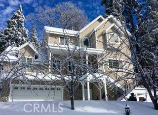 197 Massive Road, Lake Arrowhead, CA 92317