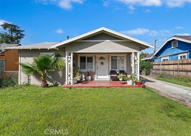 Detail Gallery Image 4 of 24 For 1936 Sepulveda Ave, San Bernardino,  CA 92404 - 3 Beds | 2 Baths