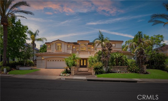Details for 3333 Gardenia Lane, Yorba Linda, CA 92886