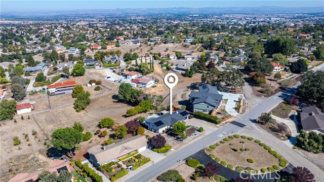 Detail Gallery Image 47 of 54 For 753 Walnut Dr, Paso Robles,  CA 93446 - 3 Beds | 2 Baths