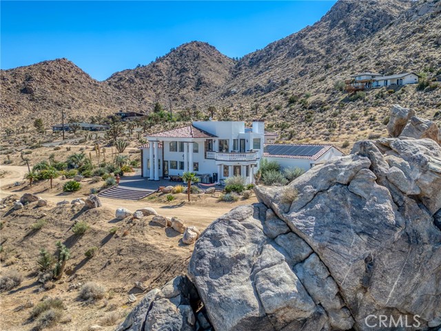 Detail Gallery Image 58 of 58 For 8022 Wesley, Joshua Tree,  CA 92252 - 5 Beds | 4/1 Baths