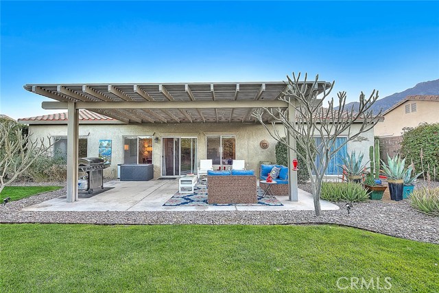 Detail Gallery Image 47 of 49 For 952 Mira Grande, Palm Springs,  CA 92262 - 4 Beds | 3 Baths