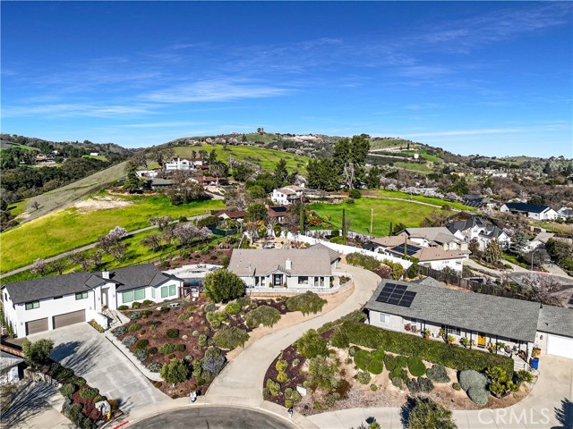 Detail Gallery Image 42 of 72 For 193 Blossom Ct, Paso Robles,  CA 93446 - 3 Beds | 2 Baths