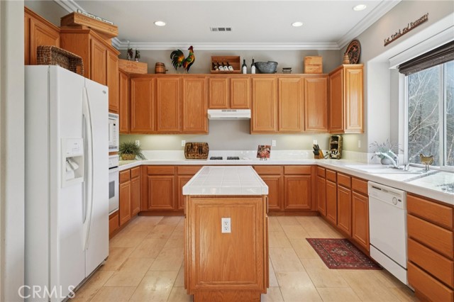 Detail Gallery Image 14 of 73 For 3004 Dapplegray, Norco,  CA 92860 - 4 Beds | 2/1 Baths