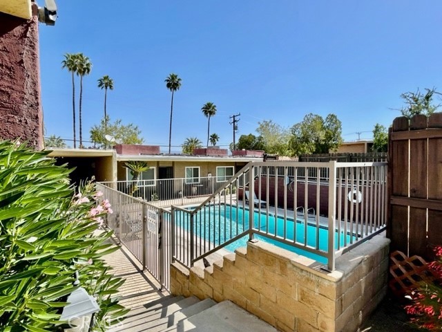 Detail Gallery Image 13 of 13 For 68460 Kings Rd #G,  Cathedral City,  CA 92234 - 2 Beds | 1 Baths