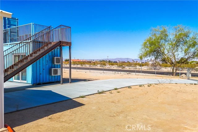 Detail Gallery Image 44 of 58 For 72473 Desert Trail Dr, Twentynine Palms,  CA 92277 - 2 Beds | 1 Baths