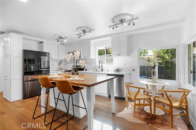 Detail Gallery Image 7 of 55 For 3720 Harriman, Los Angeles,  CA 90032 - 4 Beds | 3 Baths