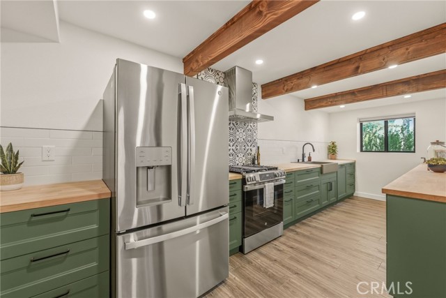 Detail Gallery Image 13 of 28 For 234 Spanish Spur #1,  Fallbrook,  CA 92028 - 0 Beds | 1 Baths