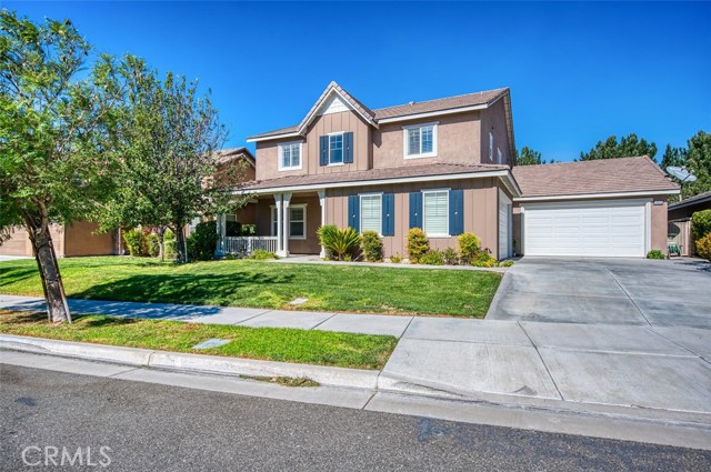 14924 Franklin Ln, Eastvale, CA 92880