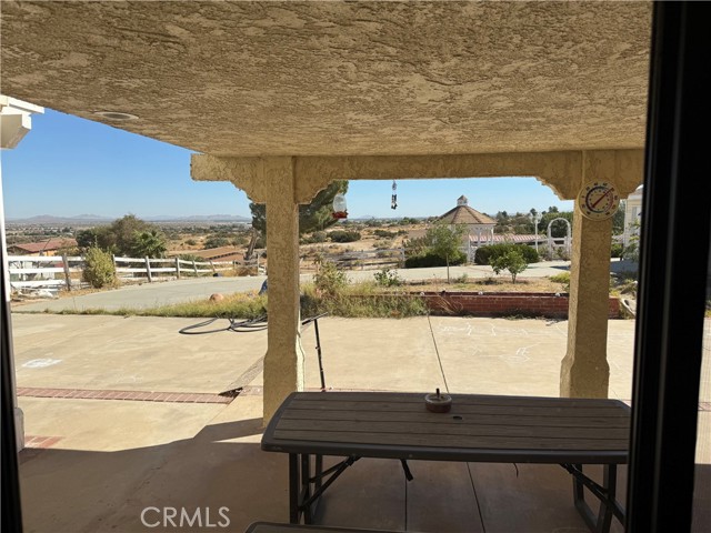 Detail Gallery Image 26 of 30 For 35900 43rd St, Palmdale,  CA 93552 - 3 Beds | 2 Baths