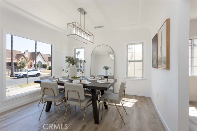 Detail Gallery Image 13 of 43 For 1116 W 80th St, Los Angeles,  CA 90044 - 3 Beds | 2 Baths