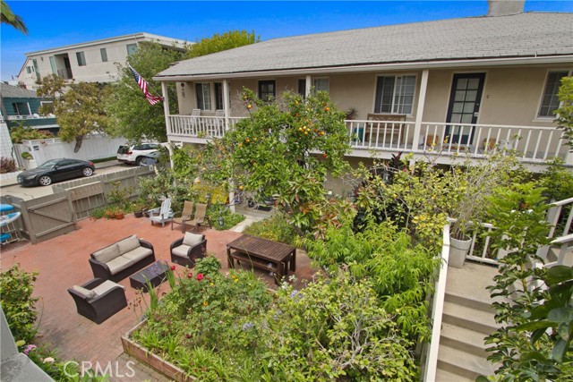 Detail Gallery Image 8 of 17 For 5901 E Ocean, Long Beach,  CA 90803 - – Beds | – Baths