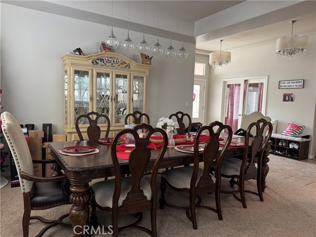 Detail Gallery Image 10 of 38 For 6719 Stafford Falls Dr, Bakersfield,  CA 93312 - 3 Beds | 2/1 Baths