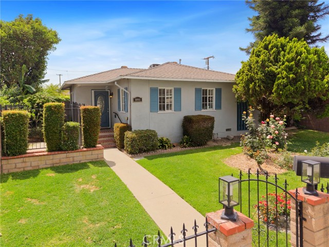 Image 37 of 40 For 10441 La Mirada Boulevard