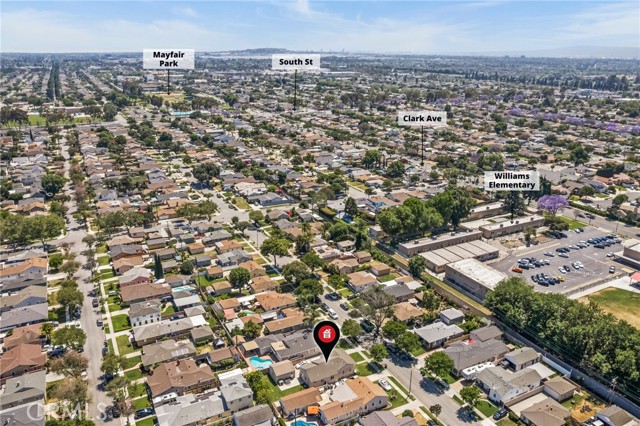 Detail Gallery Image 35 of 36 For 6048 Fidler Ave, Lakewood,  CA 90712 - 3 Beds | 2 Baths